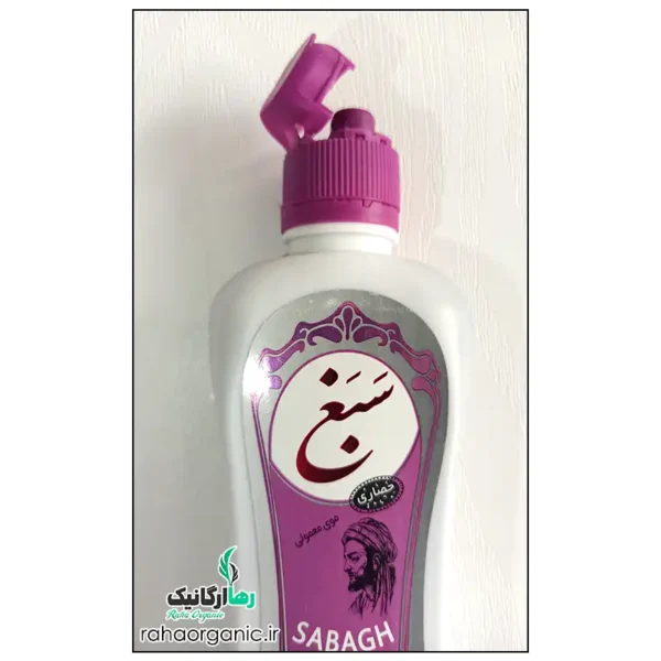 خرید شامپو سبغ
