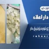 کارخانه تولید نوره